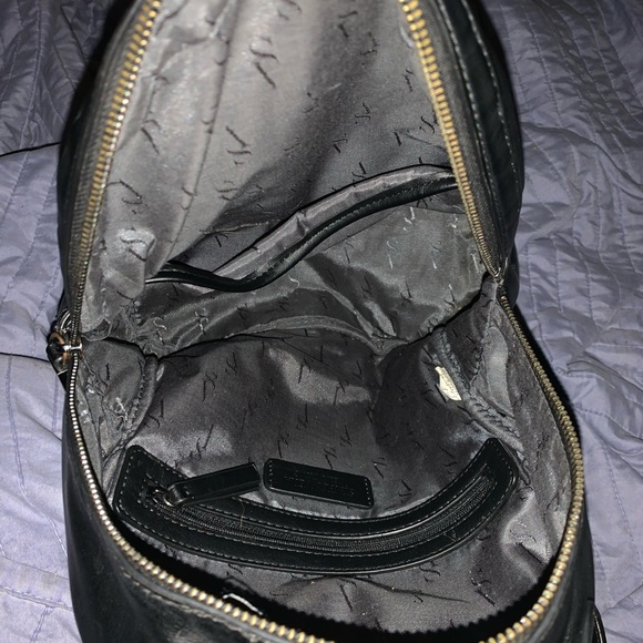 simply vera vera wang mini book bag - Picture 3 of 3